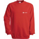 Set-In Sweatshirt