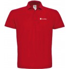 Piqué Polo Shirt